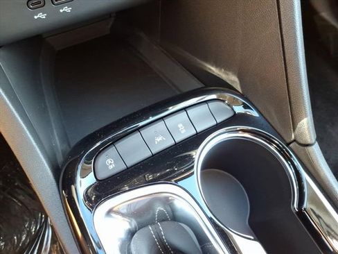 New 2026 Buick Encore GX Preferred image 31