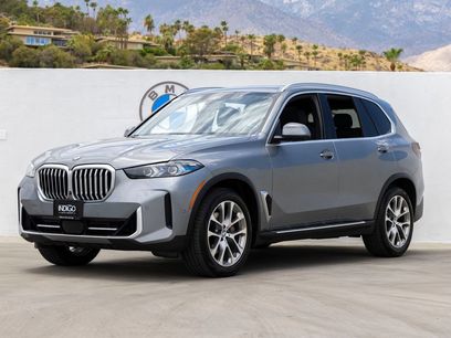 Used 2024 BMW X5 xDrive40i w/ Premium Package