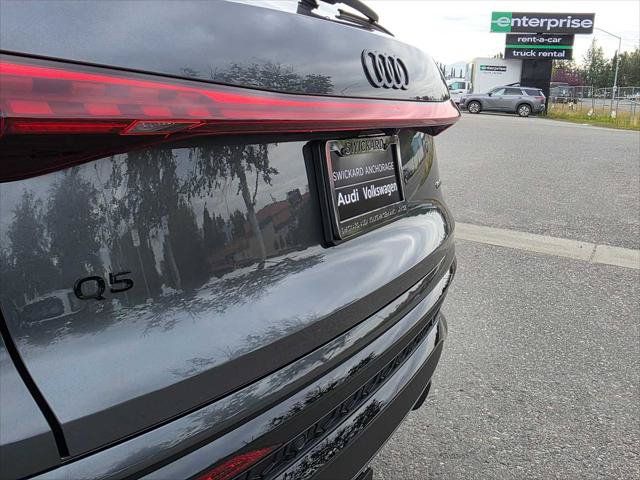 New 2026 Audi Q5 Premium Plus AWD/4WD image 14