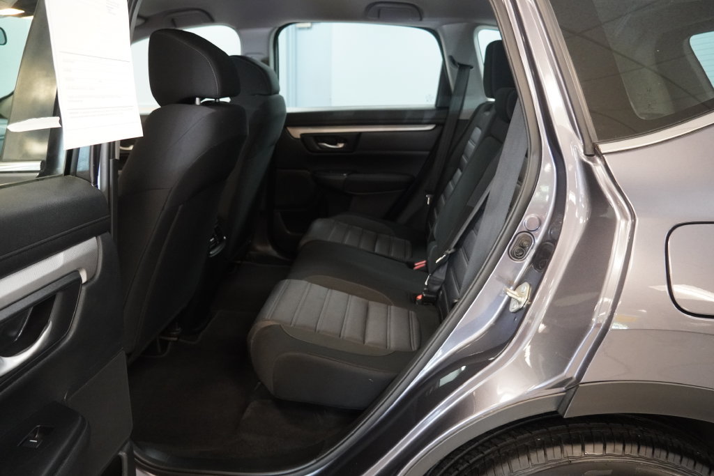 Used 2019 Honda CR-V LX image 19