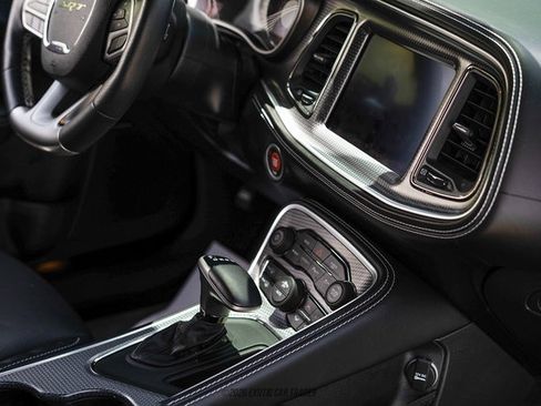 Used 2023 Dodge Challenger SRT Super Stock RWD image 58