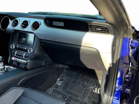 Used 2015 Ford Mustang Premium w/ Enhanced Security Package image 16