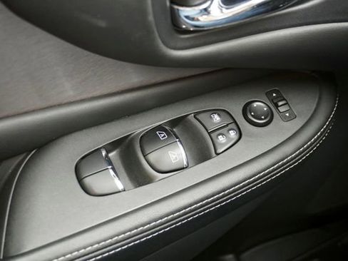 Used 2021 Nissan Murano SL image 29