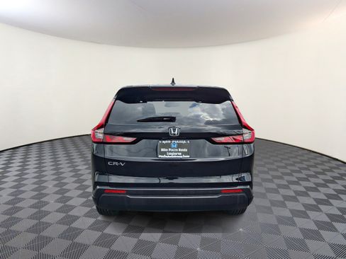 Used 2024 Honda CR-V EX image 6