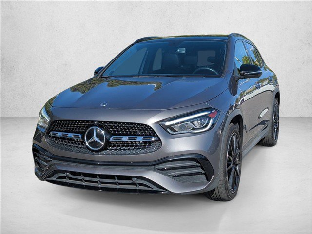 Certified 2023 Mercedes-Benz GLA 250 image 29