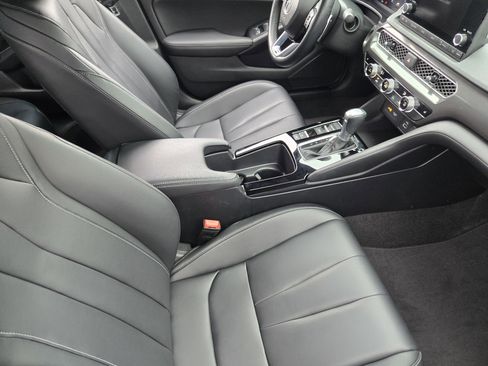 Certified 2023 Acura Integra A-Spec image 14