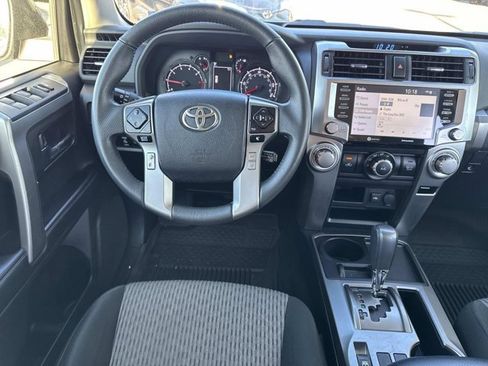 Certified 2023 Toyota 4Runner SR5 image 23