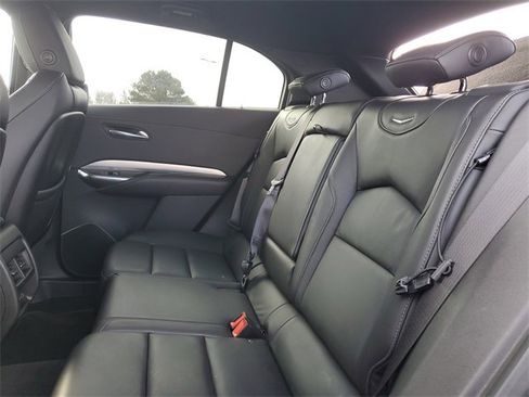 Used 2019 Cadillac XT4 Premium Luxury w/ Cold Weather Package image 24