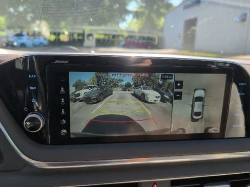 Used 2022 Hyundai Sonata Limited w/ Winter Weather Package FWD image 23