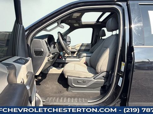 Used 2022 Ford F350 XLT w/ XLT Premium Package AWD/4WD image 21