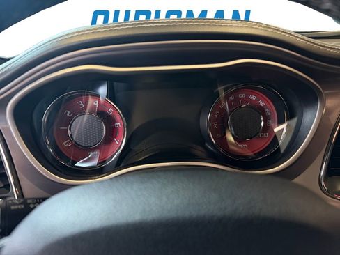 Used 2023 Dodge Challenger SRT Hellcat image 22