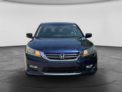 Used 2013 Honda Accord LX image 3