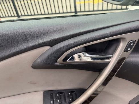 Used 2016 Buick Verano Convenience w/ Experience Buick Package image 14