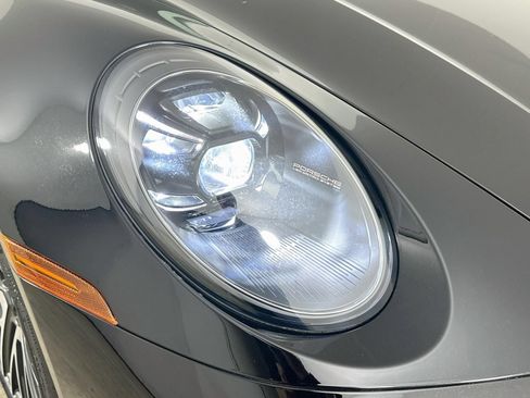 Used 2024 Porsche 911 Turbo S w/ 911 Turbo Sportdesign Package AWD/4WD image 9