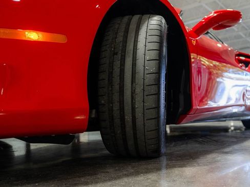 Used 2018 Ferrari 488 Spider RWD image 87