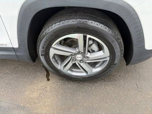 Used 2020 GMC Terrain SLT AWD/4WD image 42