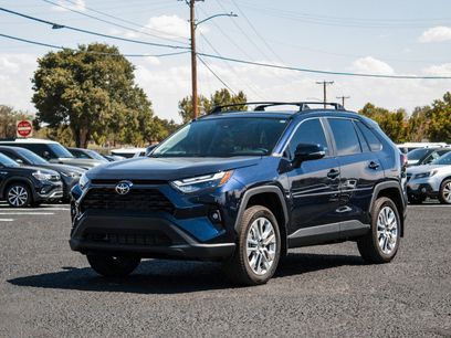 Used 2025 Toyota RAV4 XLE Premium w/ Weather Package