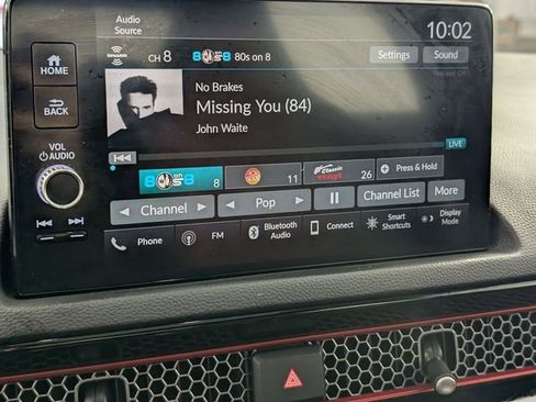 Used 2022 Honda Civic Si image 18