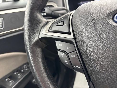 Used 2018 Ford Fusion S image 15