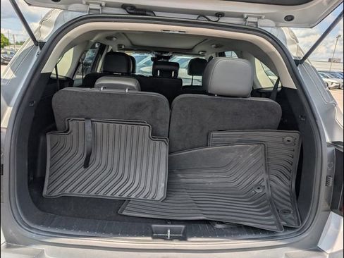 Used 2022 Kia Sorento S w/ Panoramic Sunroof Package AWD/4WD image 19