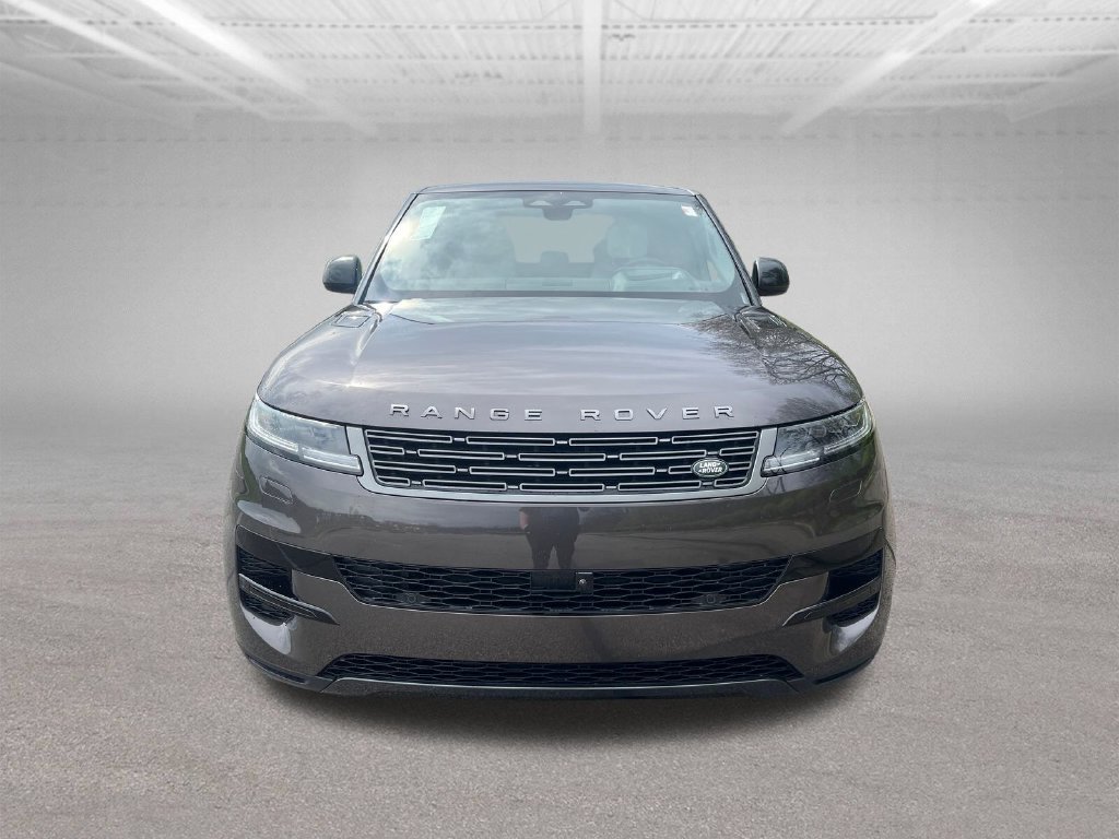 New 2026 Land Rover Range Rover Sport SE AWD/4WD image 8