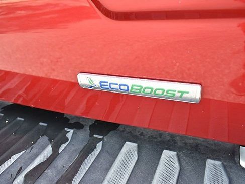 Used 2020 Ford F150 XLT w/ Equipment Group 302A Luxury image 8