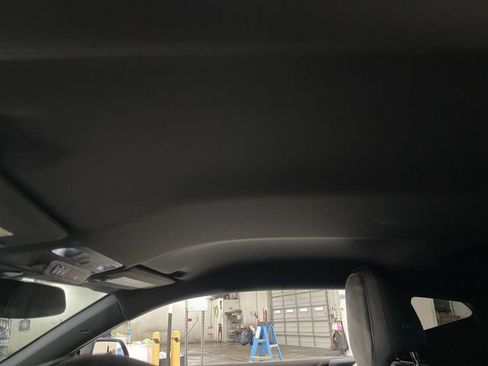 Used 2019 Chevrolet Camaro ZL1 image 22