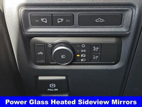 Used 2022 Ford F150 XLT w/ Equipment Group 302A High image 26