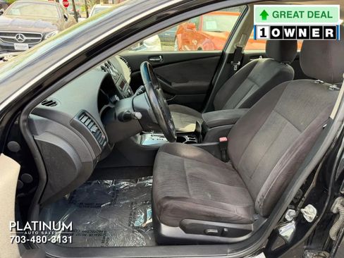 Used 2012 Nissan Altima 2.5 S w/ Convenience Pkg image 13