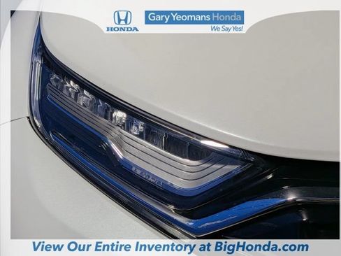 Certified 2022 Honda CR-V Touring image 13