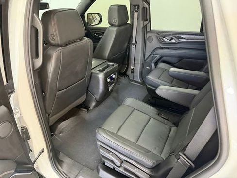 Used 2024 GMC Yukon Denali w/ Max Trailering Package AWD/4WD image 34