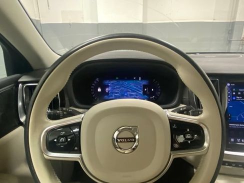 Used 2023 Volvo S60 B5 Ultimate w/ Climate Package AWD/4WD image 14