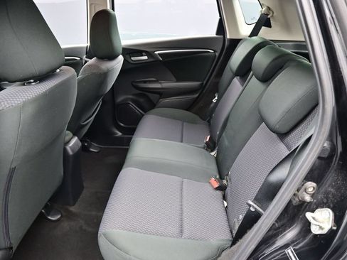 Used 2019 Honda Fit LX image 22