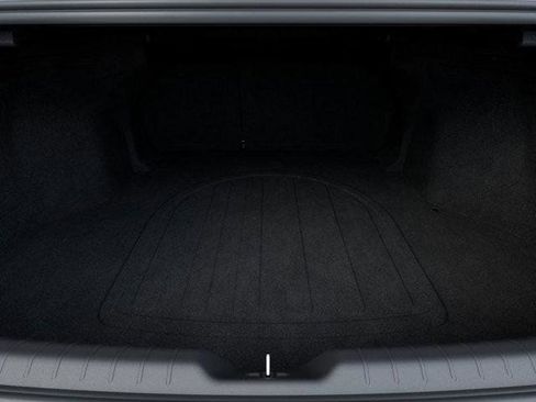 New 2025 Kia K4 LXS image 19