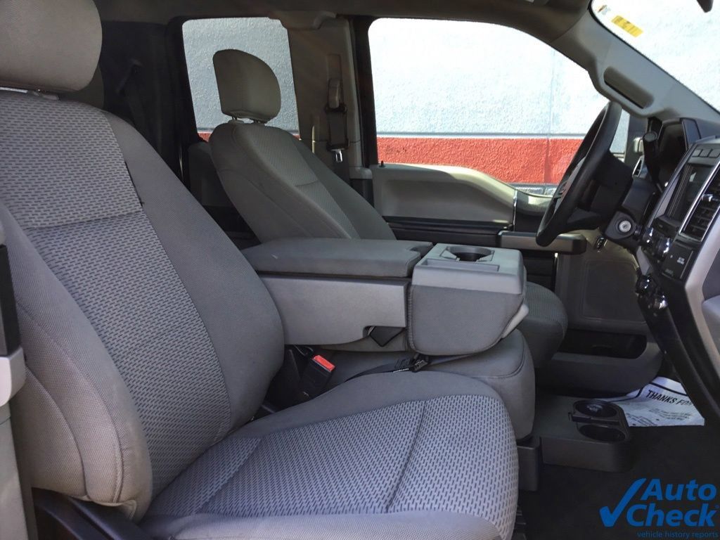 Used 2020 Ford F250 XLT w/ XLT Value Package AWD/4WD image 36