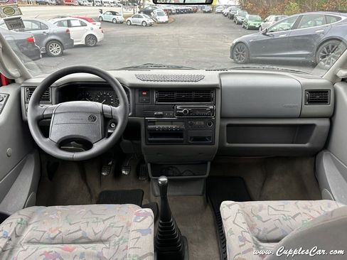 Used 1997 Volkswagen Eurovan Camper image 37