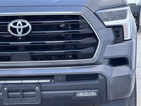Used 2023 Toyota Sequoia SR5 w/ SR5 Premium Package image 7