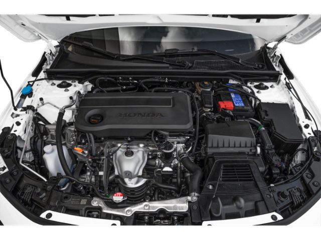 New 2026 Honda Civic LX image 9