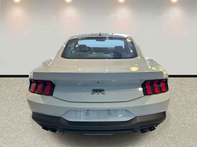 Used 2026 Ford Mustang GT Premium w/ GT Performance Package RWD image 7