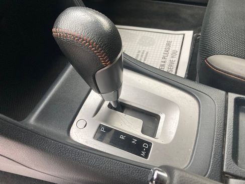 Used 2016 Subaru Crosstrek 2.0i Premium image 28