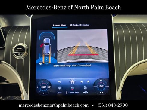 Certified 2026 Mercedes-Benz GLC 300 image 22
