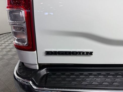 Used 2024 RAM 2500 Big Horn w/ Bed Utility Group image 50