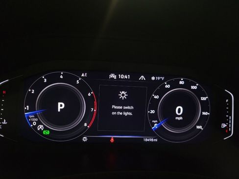 Used 2022 Volkswagen Atlas Cross Sport SE image 23