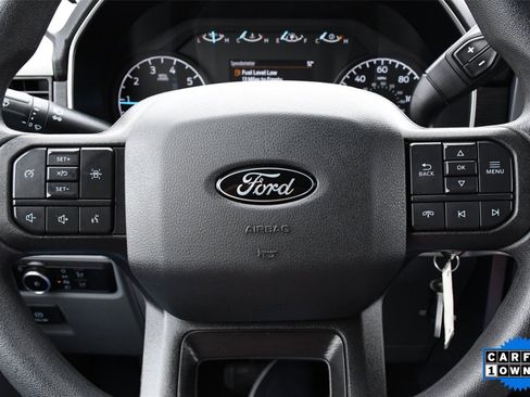 Used 2023 Ford F150 XLT image 12