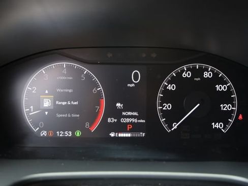 Certified 2023 Honda CR-V EX image 26