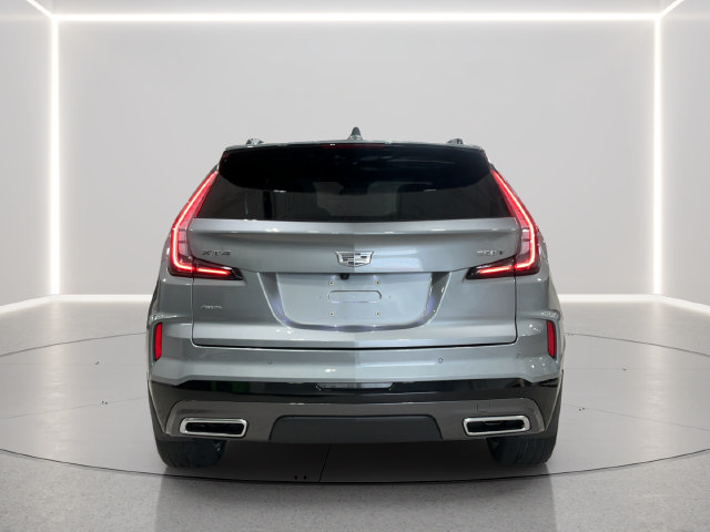 Used 2025 Cadillac XT4 Sport AWD/4WD image 4