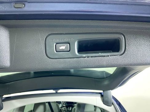 Certified 2024 Honda Odyssey EX-L image 35