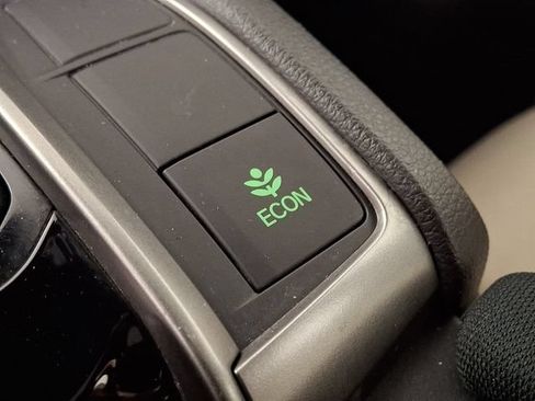 Used 2019 Honda Civic EX image 25