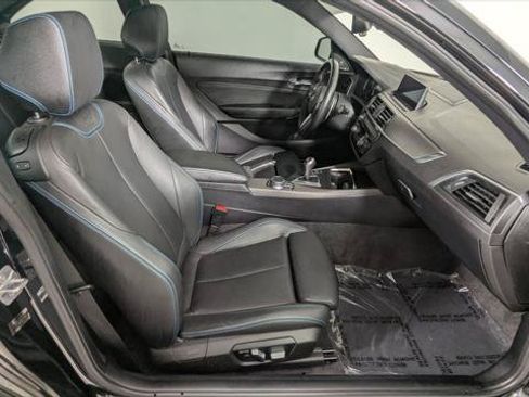 Used 2018 BMW M2 w/ M Driver's Package RWD image 19