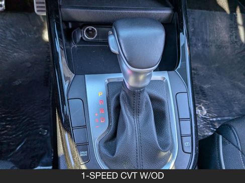 Used 2023 Kia Forte GT-Line w/ GT-Line Technology Package image 17